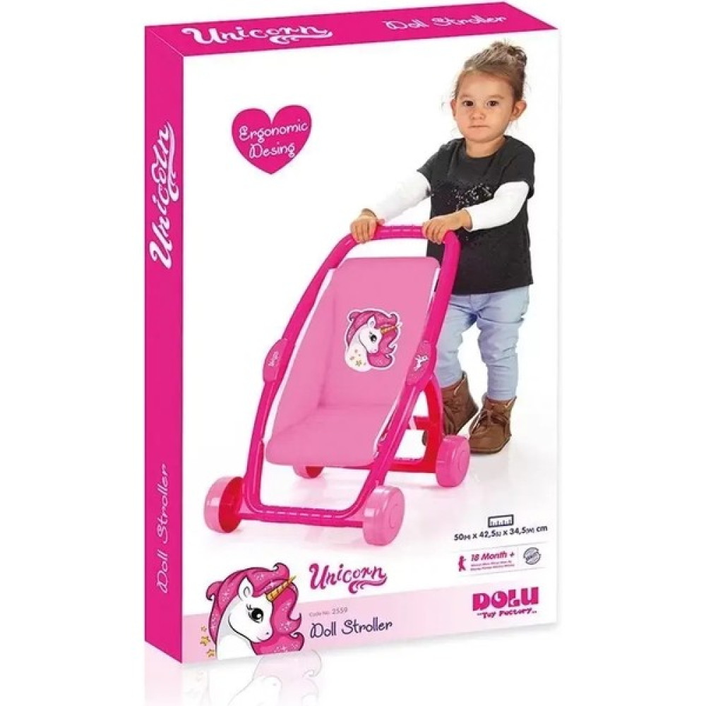 2559 Unicorn Puset -Dolu Bebek Arabası ve Pusetler Fiyatı