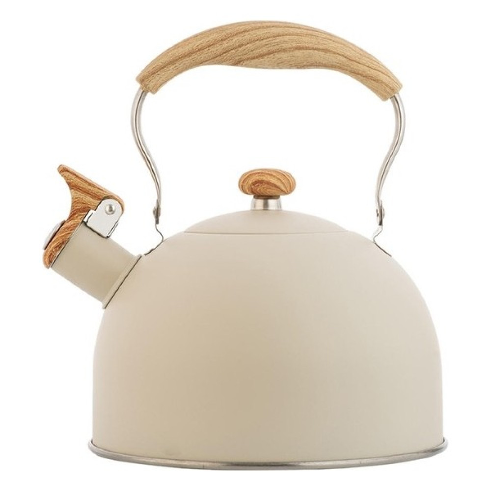 2.5l Kamp Için Çay Isıtıcısı (Yurt Dışından) Çay / Çaydanlık Setleri Fiyatı