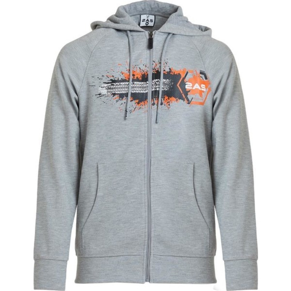 2AS Enegu Erkek Kapüşonlu Sweatshirt T-Shirt & Sweatshirt (Outdoor) Fiyatı