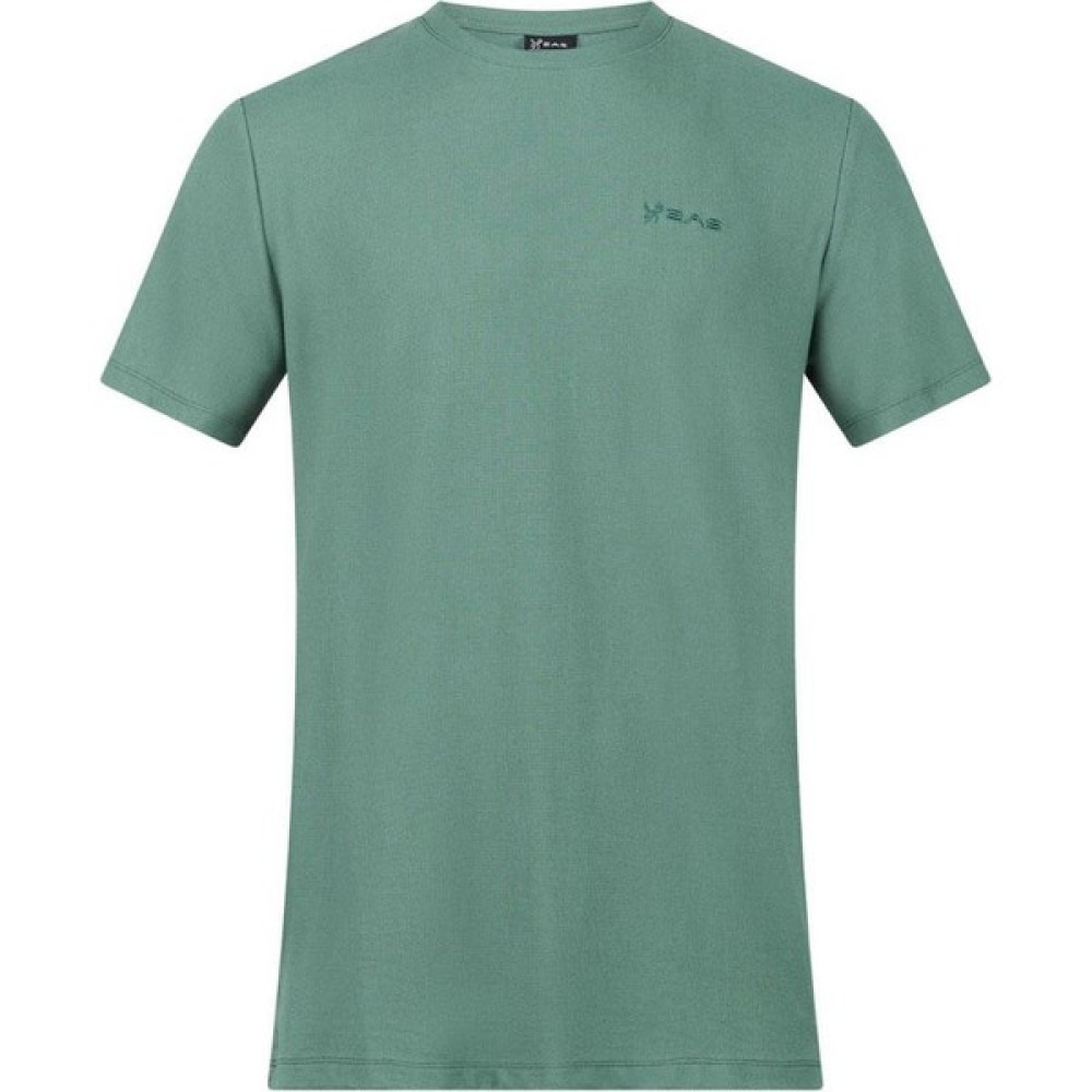2AS Kalei Sıfır Yaka Erkek Tişört T-Shirt & Sweatshirt (Outdoor) Fiyatı