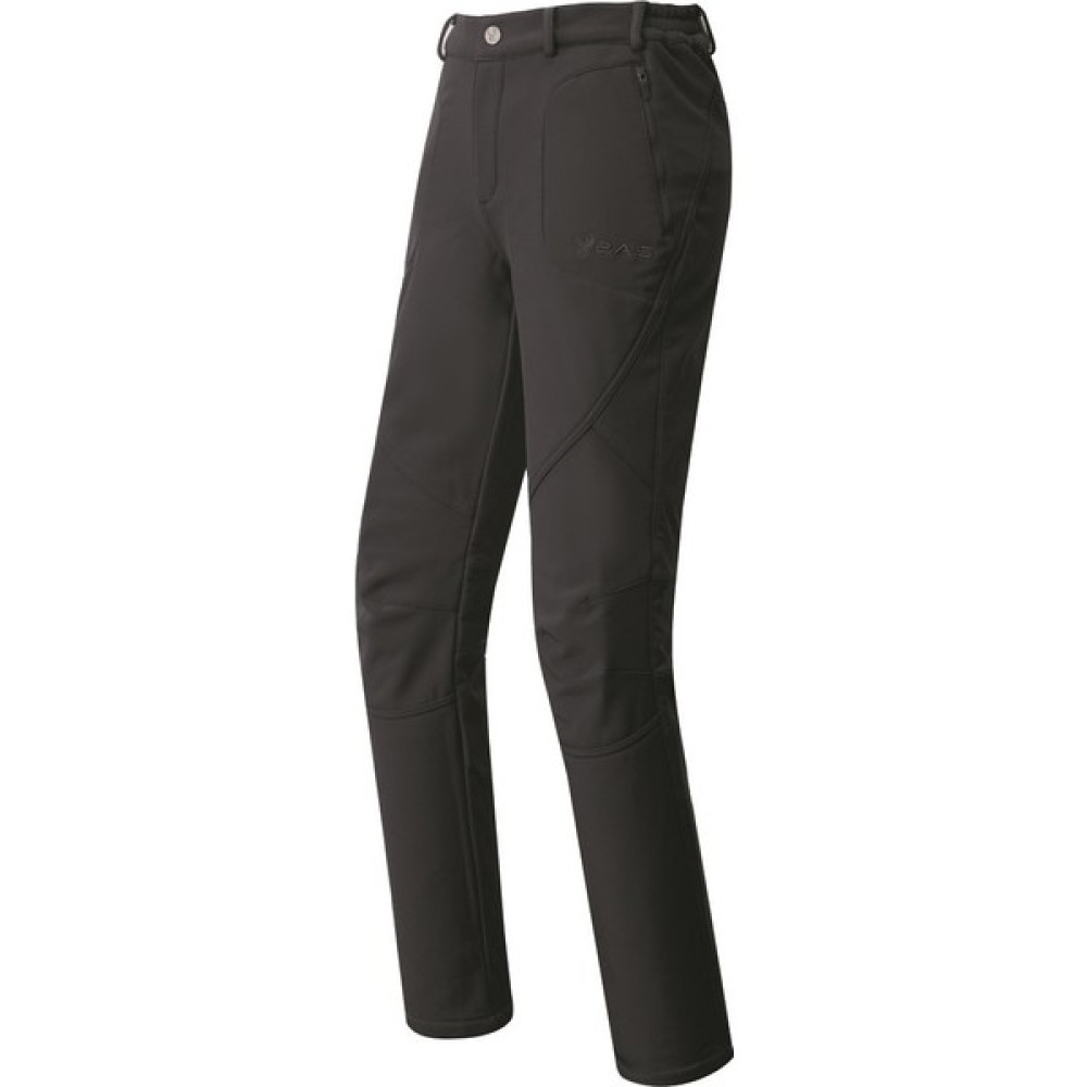2AS Mova Softshell Pantolon - Gri Pantolon (Outdoor) Fiyatı