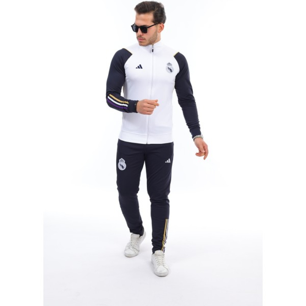 2AS Real Madrid Eşofman Takımı T-Shirt & Sweatshirt (Outdoor) Fiyatı