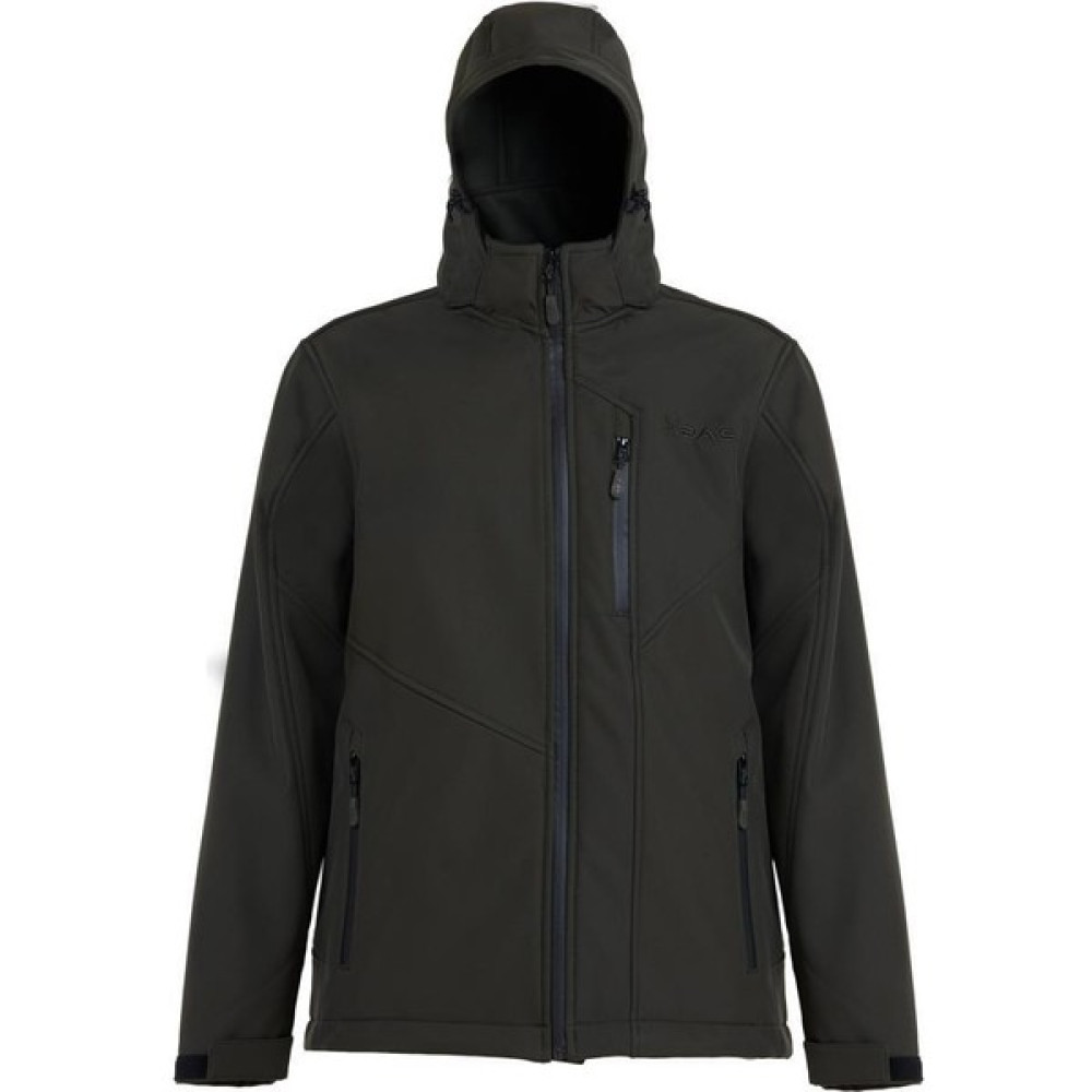 2AS Sagwon Erkek Softshell Mont Mont (Outdoor) Fiyatı