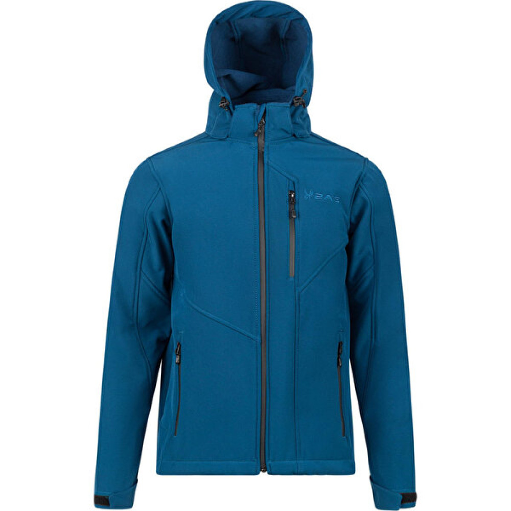 2AS Sagwon Iı.softshell Erkek Mont Petrol Mont (Outdoor) Fiyatı