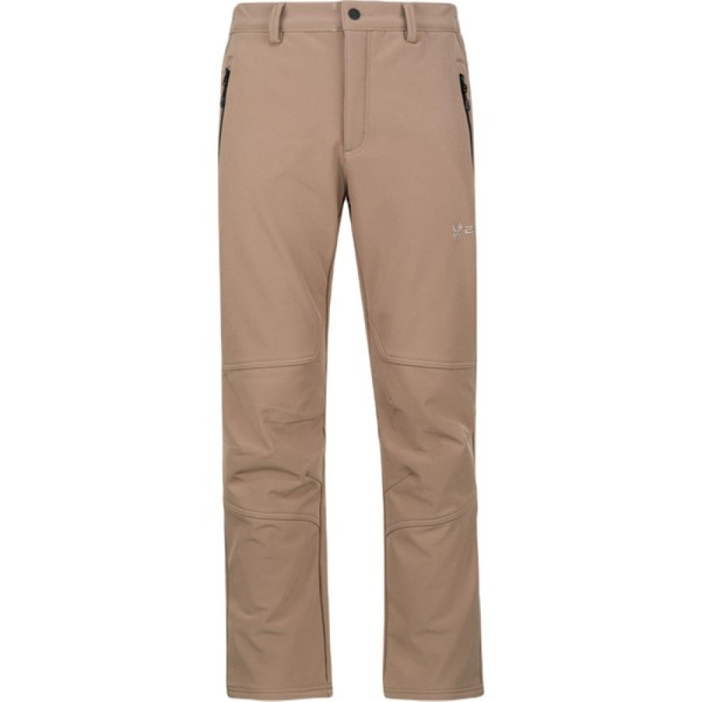 2AS Salah Erkek Softshell Pantolon Açık Kahverengi Pantolon (Outdoor) Fiyatı