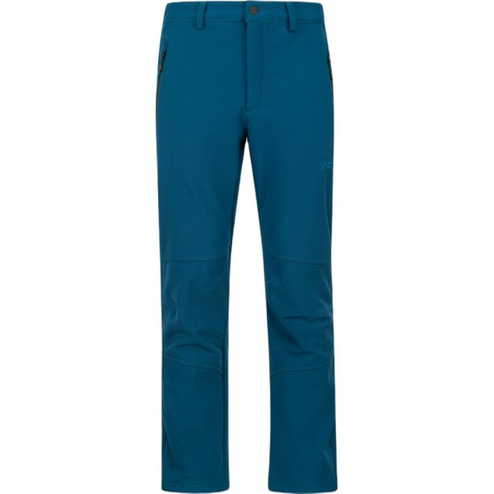 2AS Salah Erkek Softshell Pantolon Petrol Pantolon (Outdoor) Fiyatı