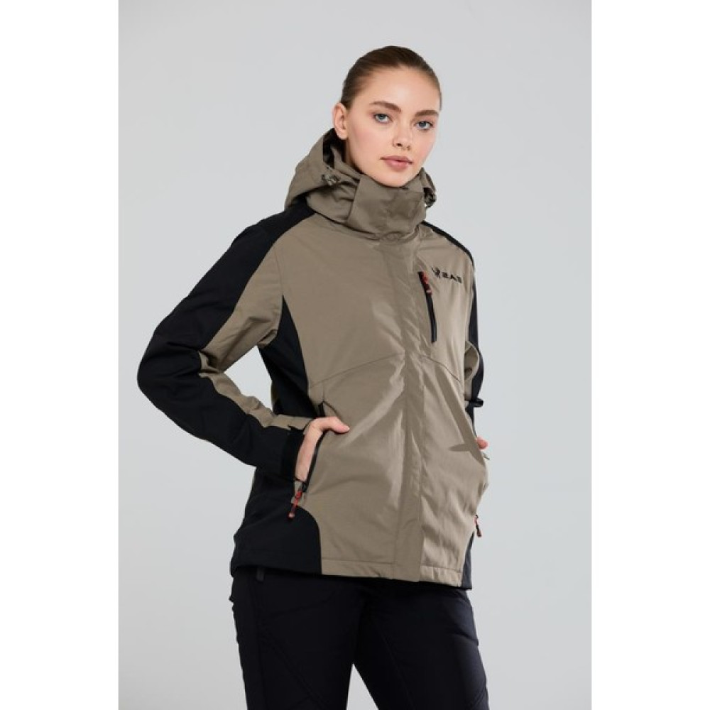 2AS Sparkle 3in1 Kadın Mont Mont (Outdoor) Fiyatı