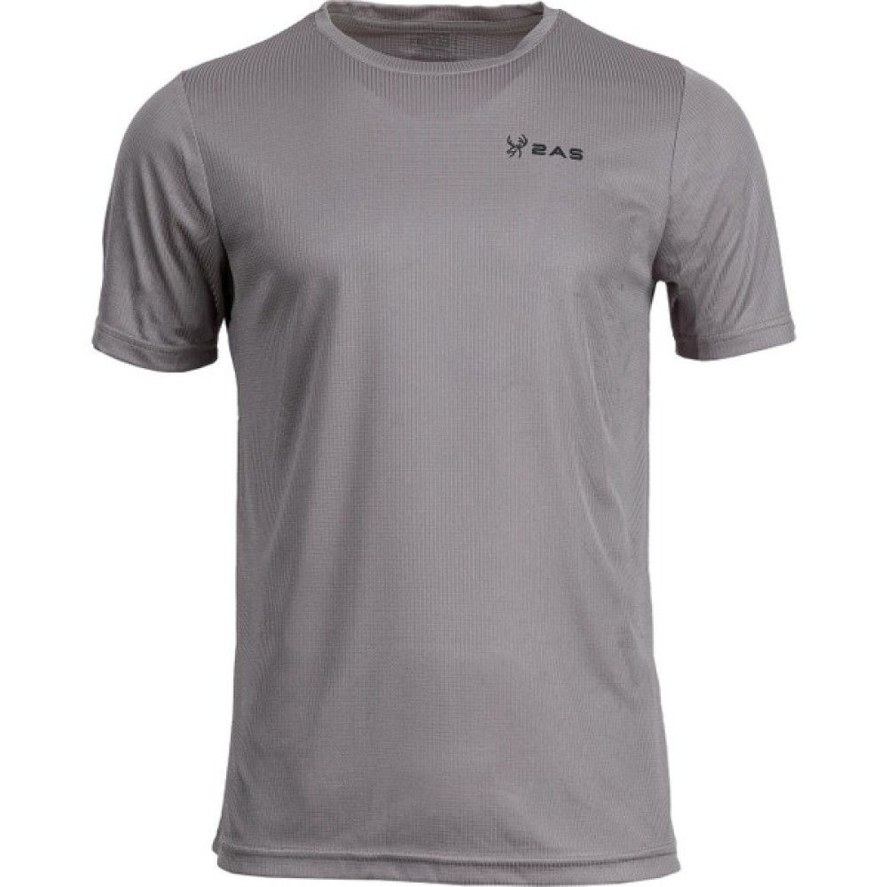 2AS Teka Sıfır Yaka Erkek Tişört T-Shirt & Sweatshirt (Outdoor) Fiyatı
