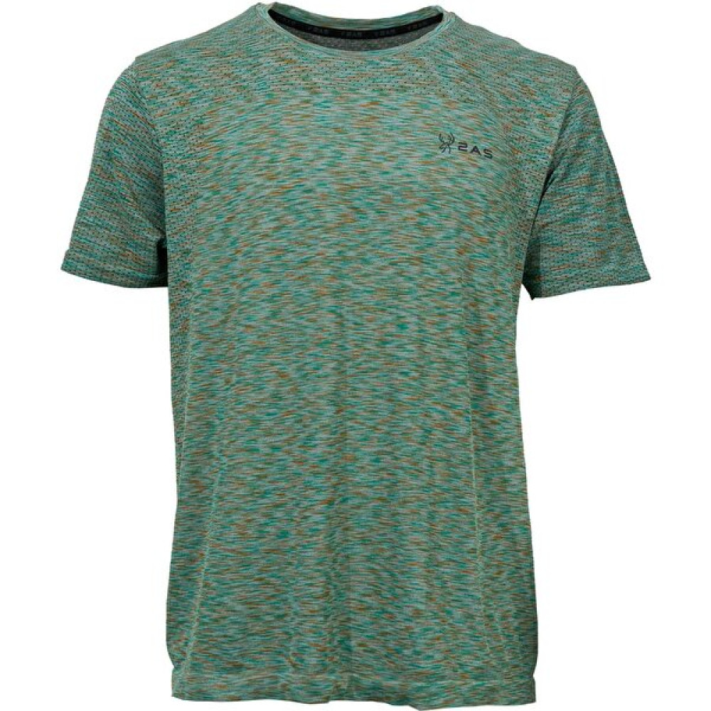 2AS Tigo Seamless Erkek Tişört T-Shirt & Sweatshirt (Outdoor) Fiyatı