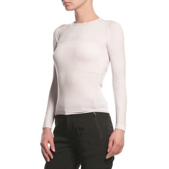 2AS X Treme 2ASW13040004504 Beyaz Termal Kadın Sweatshirt