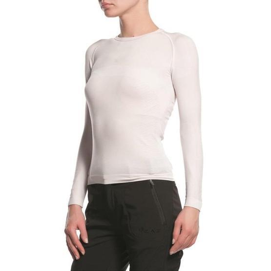 2AS X Treme 2ASW13040004504 Beyaz Termal Kadın Sweatshirt