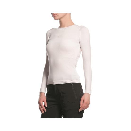 2AS X Treme 2ASW13040004504 Beyaz Termal Kadın Sweatshirt