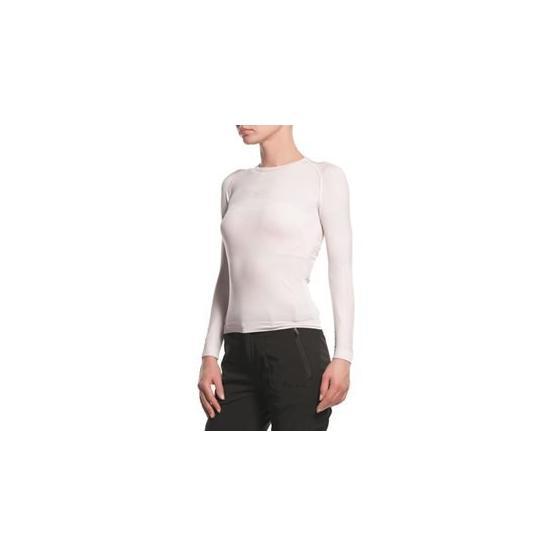 2AS X Treme 2ASW13040004504 Beyaz Termal Kadın Sweatshirt T-Shirt & Sweatshirt (Outdoor) Fiyatı