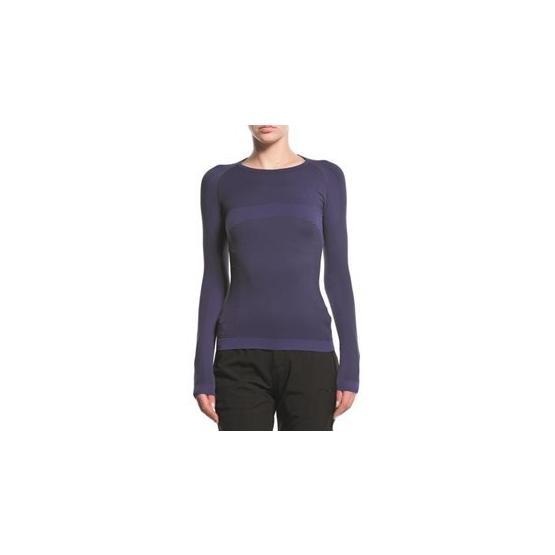 2AS X Treme 2ASW13040004504 Beyaz Termal Kadın Sweatshirt