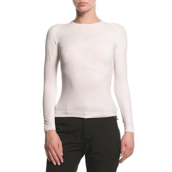 2AS X Treme 2ASW13040004504 Beyaz Termal Kadın Sweatshirt