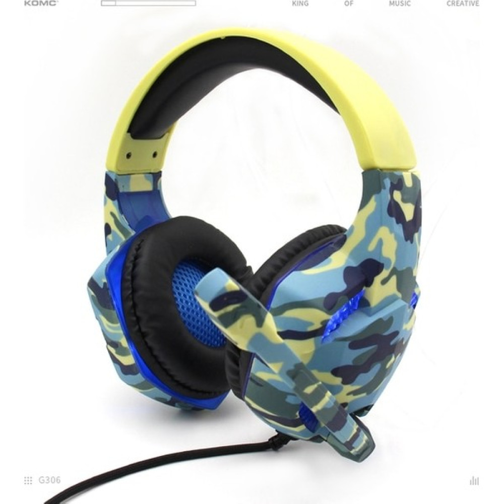 2Guoyang Çoklu Rgb Oyun 3.5mm Mikrofonlu Kulaklık Ses Kontrolü Oyun Kulaklığı Kulaklık Ps4 Pc Dizüstü Bilgisayar/bilgisayar (Yurt Dışından) - Renkli Kulak Üstü Kulaklık Fiyatı