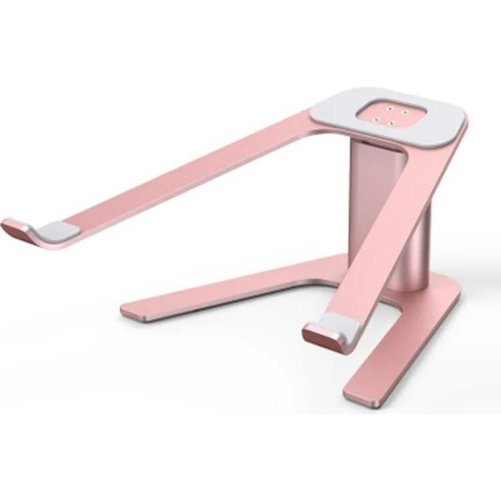 2Guoyang Pembe Dizüstü Bilgisayar Yükseltici Standı Açısı Ayarlanabilir Yükseklik 360 Dönen Alüminyum Ergonomik Bilgisayar Dizüstü MacBook Pro Air ... Dizüstü Bilgisayar Aksesuarları Fiyatı