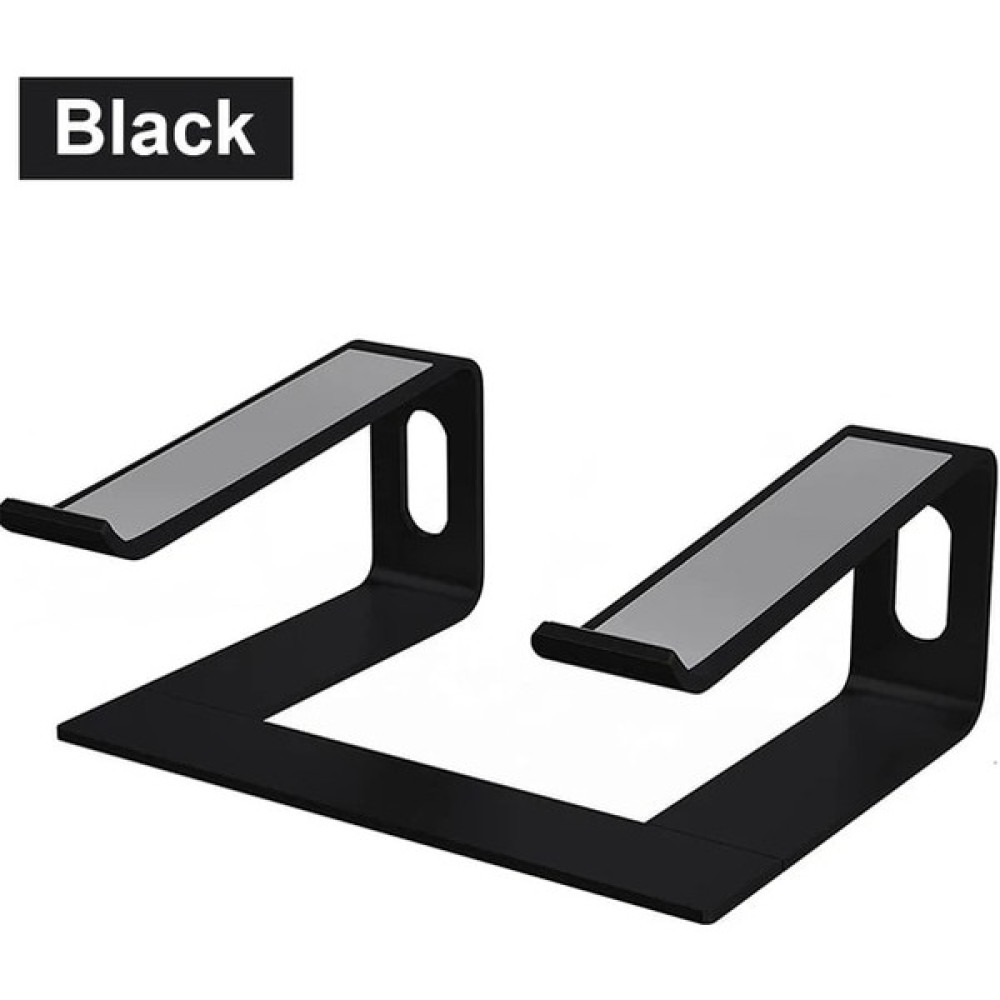 2Guoyang Siyah Dizüstü Bilgisayar Standı Ergonomik Alüminyum Bilgisayar Standı Ayrılabilir Dizüstü Bilgisayar Yükseltici Dizüstü Tutucu Standı MacB... Dizüstü Bilgisayar Aksesuarları Fiyatı