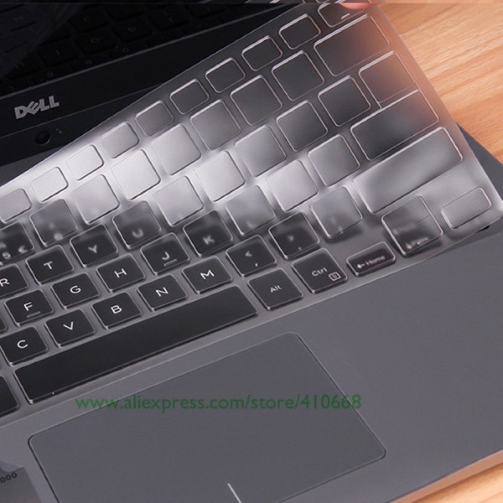 2Guoyang Xps 13 9370 Dell Xps 13 9343 9350 9360 9365 9370 9380 13.3 Inç/xps 15 9570 9560 Klavye Kapak Tpu Laptop Klavye Koruyucu Cilt (Yurt Dışından) Çevre Birimleri Fiyatı