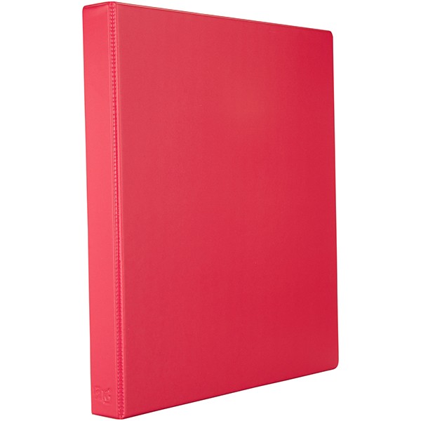 2K A4 Pvc 4 Halkalı Öğrenci ve Ofis Tipi Evrak Sunum Klasörü Iç Cepli 200 Yaprak 27 x 32 cm Klasör Fiyatı
