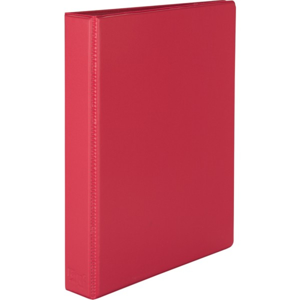 2K A5 KÜÇÜK BOY Pvc 2 Halkalı Öğrenci ve Ofis Tipi Evrak Sunum Klasörü Iç Cepli A5 EVRAKLAR İÇİN UYGUNDUR 19,5 x 23 cm Kırmızı Klasör Fiyatı