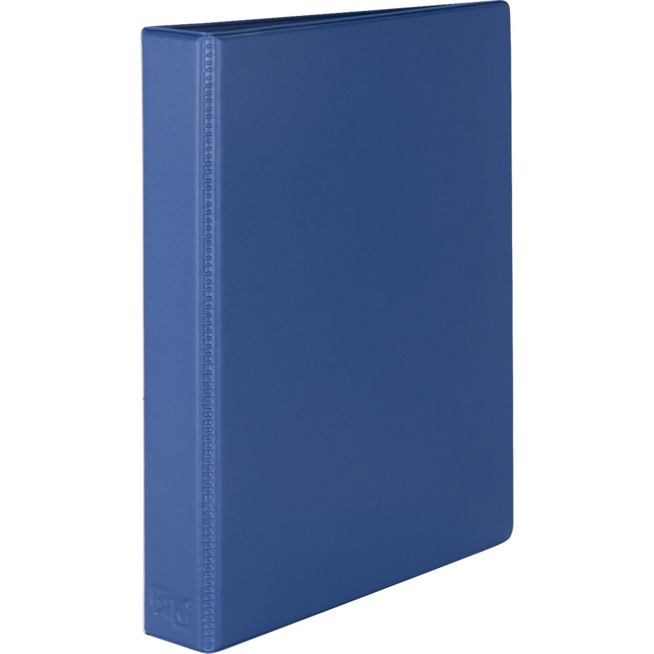 2K A5 KÜÇÜK BOY Pvc 4 Halkalı Öğrenci ve Ofis Tipi Evrak Sunum Klasörü Iç Cepli A5 EVRAKLAR İÇİN UYGUNDUR 19,5 x 23 cm Mavi Klasör Fiyatı