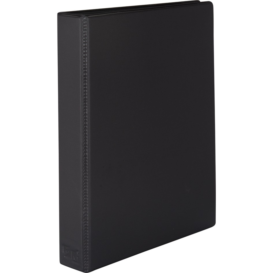2K A5 Pvc 4 Halkalı Öğrenci ve Ofis Tipi Evrak Sunum Klasörü 200 Yaprak 19,5 x 23 cm İç Cepli Klasör Fiyatı