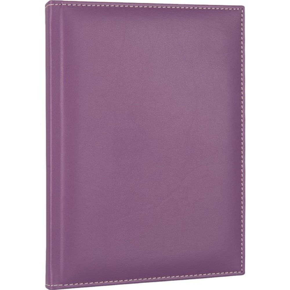 2K Çizgili Defter Diplomat 17 x 24 cm Lila Defter Fiyatı