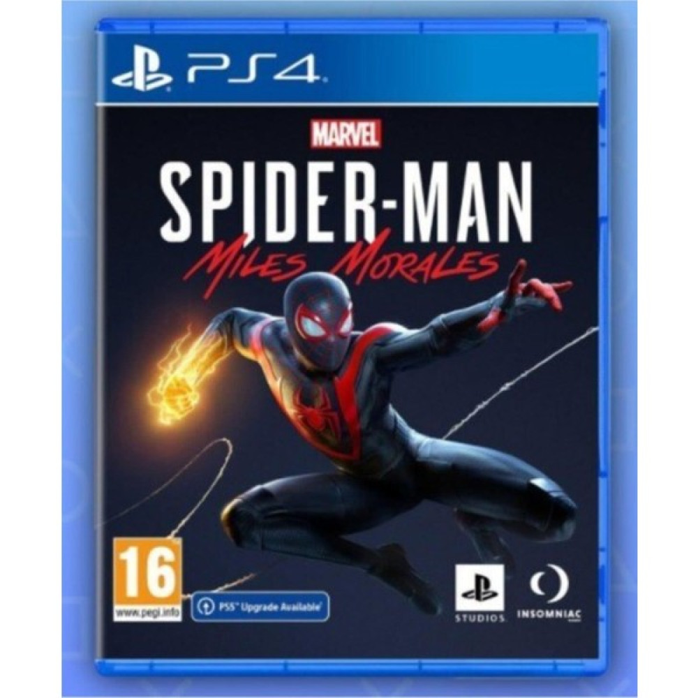 2k Games Ps4 Spider Man Miles Moralles PlayStation 4 PS4 Oyunları Fiyatı