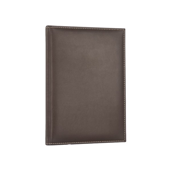 2K Kareli Defter Diplomat 14 x 20 cm Kahverengi Defter & Kağıt Ürünleri Fiyatı