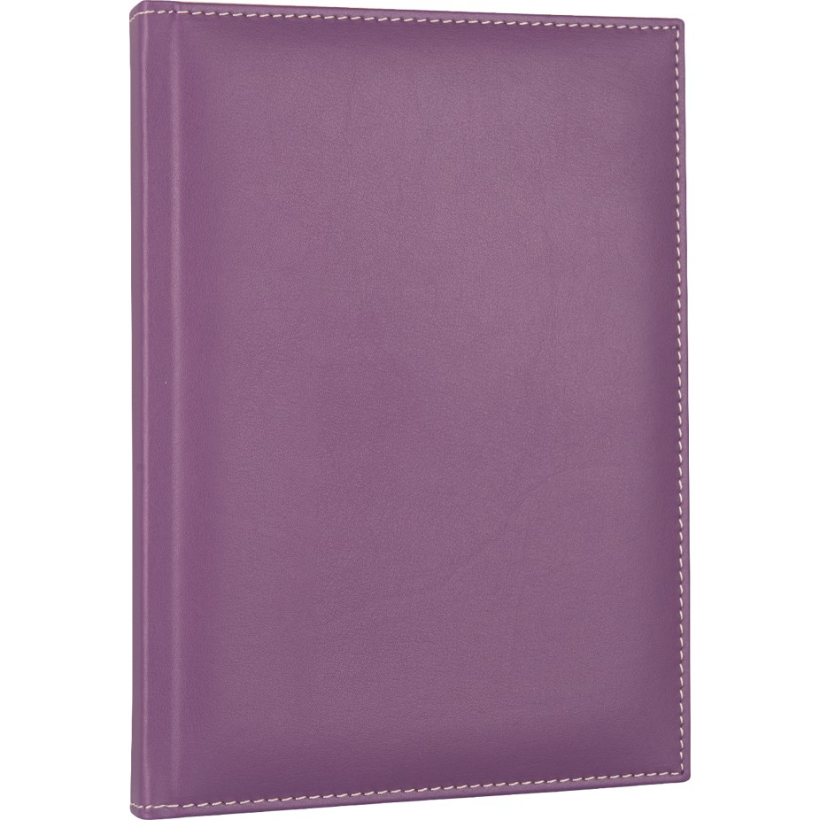 2K Kareli Defter Diplomat 14 x 20 cm Mor Defter & Kağıt Ürünleri Fiyatı