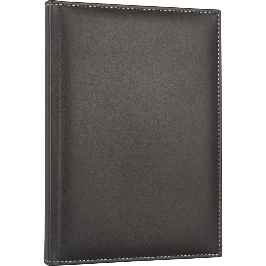 2K Kareli Defter Diplomat 14 x 20 cm Siyah Defter & Kağıt Ürünleri Fiyatı
