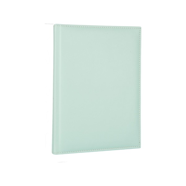 2K Kareli Defter Diplomat 14 x 20 cm Su Yeşili Defter & Kağıt Ürünleri Fiyatı