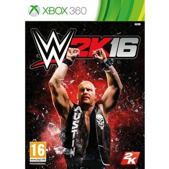 2K16 Xbox 360 Xbox Oyunları Fiyatı