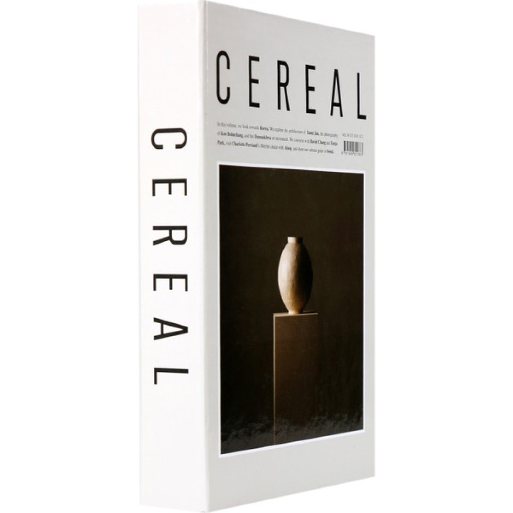 2'li Cereal Vazo & Masa Dekoratif Kitap Kutu - Turuncu Eşya Saklama Kutusu Fiyatı
