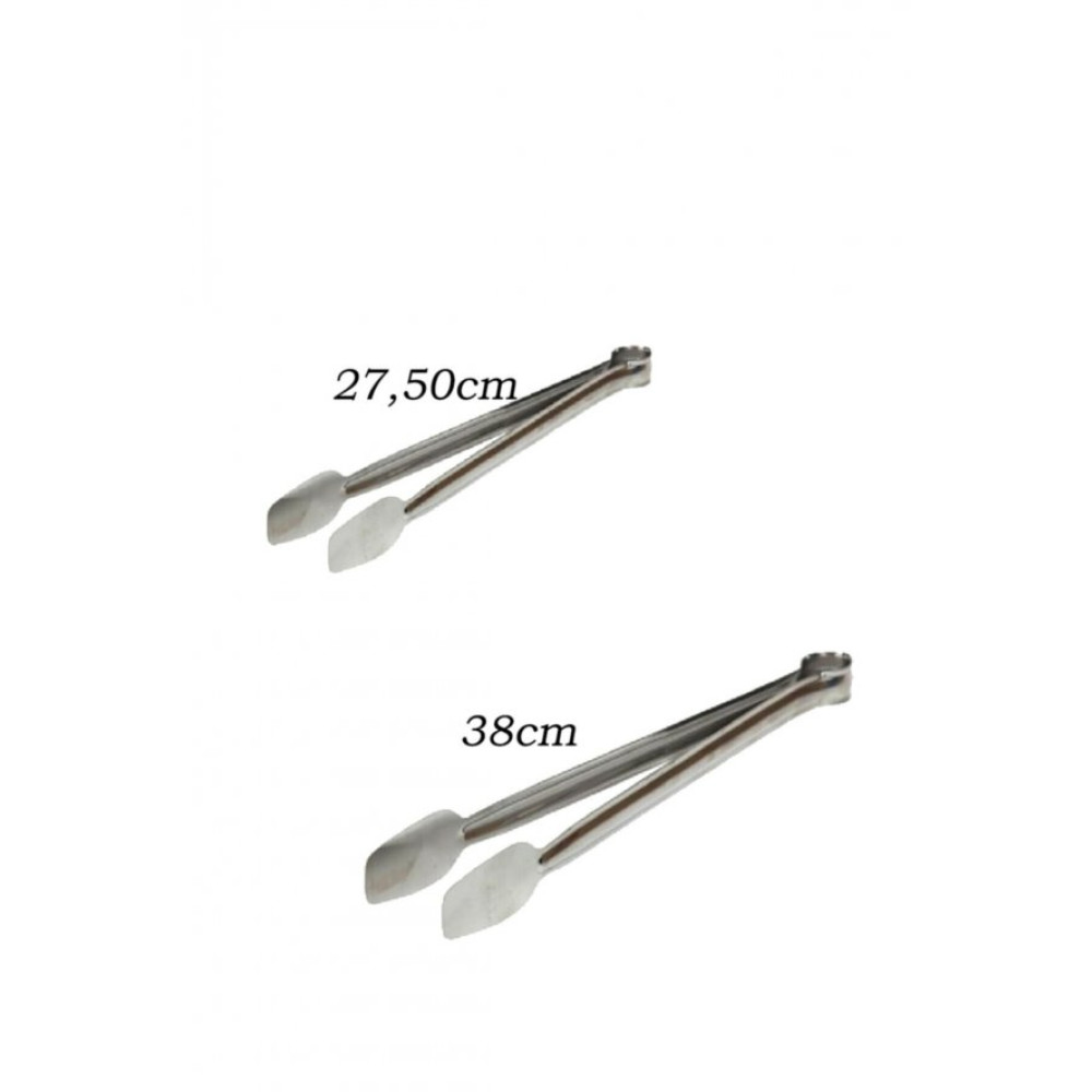 2Li Mangal Masasi Uzun Ve Kisa Izgara Celik Masa Seti (38Cm Ve 27,50Cm) Mangal & Barbekü Malzemeleri Fiyatı