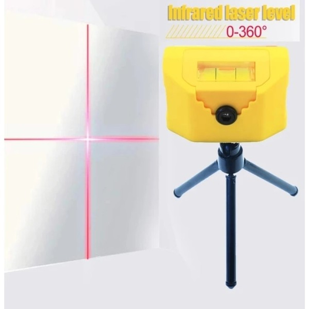 2Liyao E Sıcak Satış Mini Dikey Su Terazisi Aracı Lazer Seviye Lazer Düz Lazer Kılavuzlu Seviye Hattı Ölçüm Ölçer Aracı (Yurt Dışından) Nalburiye & Hırdavat Fiyatı