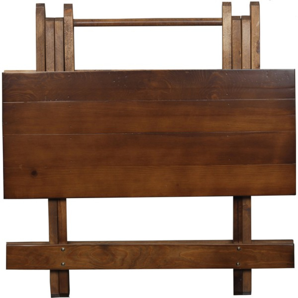 2mm Ahşap Katlanır Piknik Masası Ceviz Rengi 64 x 73 x 63 cm Oto Boyaları Fiyatı
