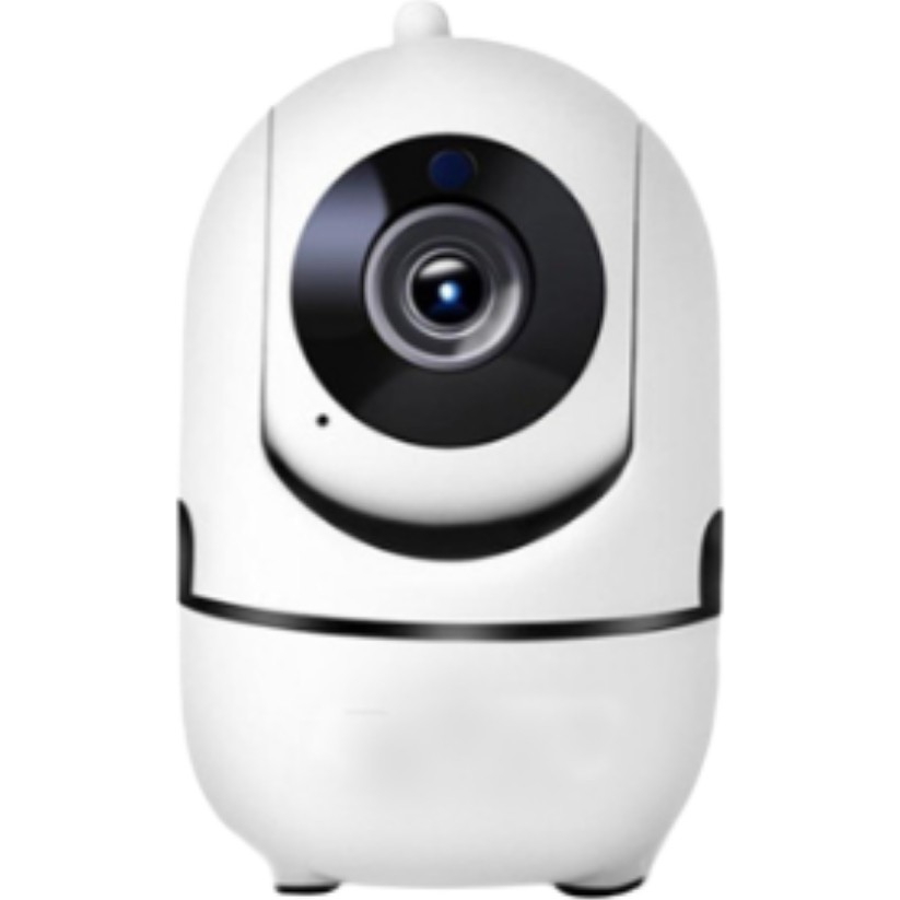 2mp Kablosuz Wifi Bebek Kamerası 360° Panoramik Kamera Gece Görüşlü Bebek Kamerası Fiyatı