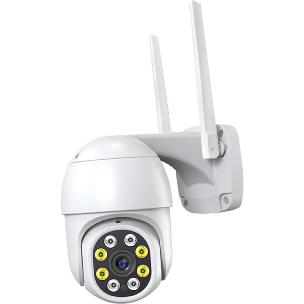 2mp Wifi Ip Kameralar 1080P Ev Iç Mekan Dış Mekan Için Kablosuz Kablosuz (Yurt Dışından) Güvenlik Kameraları Fiyatı
