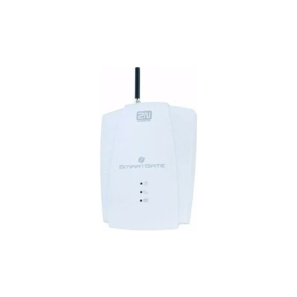 2n Smartgate Trieuro Faks Destekli Analog Fct - Krem FCT Sistemleri Fiyatı