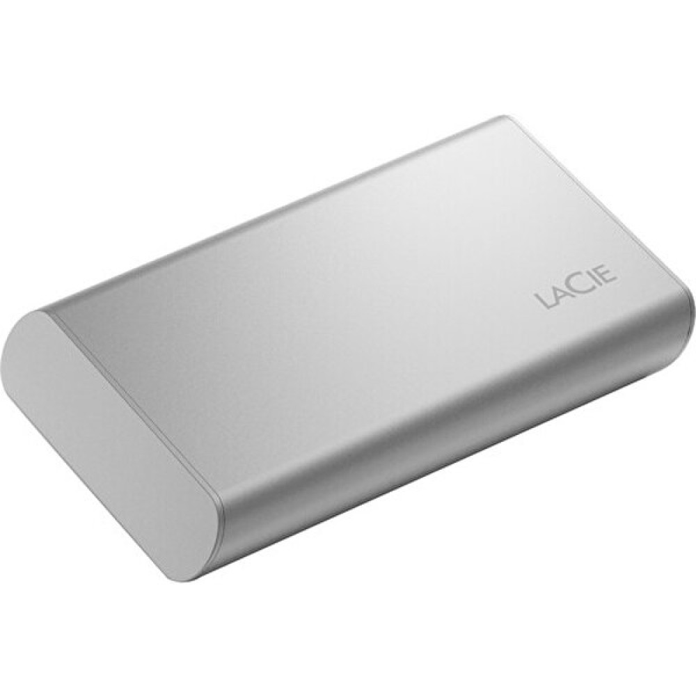 2tb Lacie STKS2000400 Portable SSD V2 - Gri SSD / Solid State Drive Fiyatı