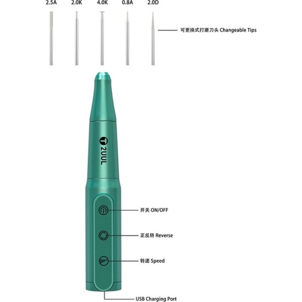 2uul Şarjlı Dremel Kaynak Makineleri Fiyatı