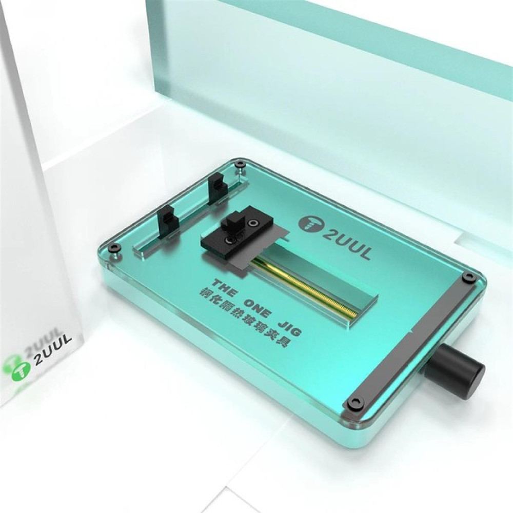 2uul The One Jig Yalıtımlı Cam Anakart Bord Tutucu Oto Boyaları Fiyatı