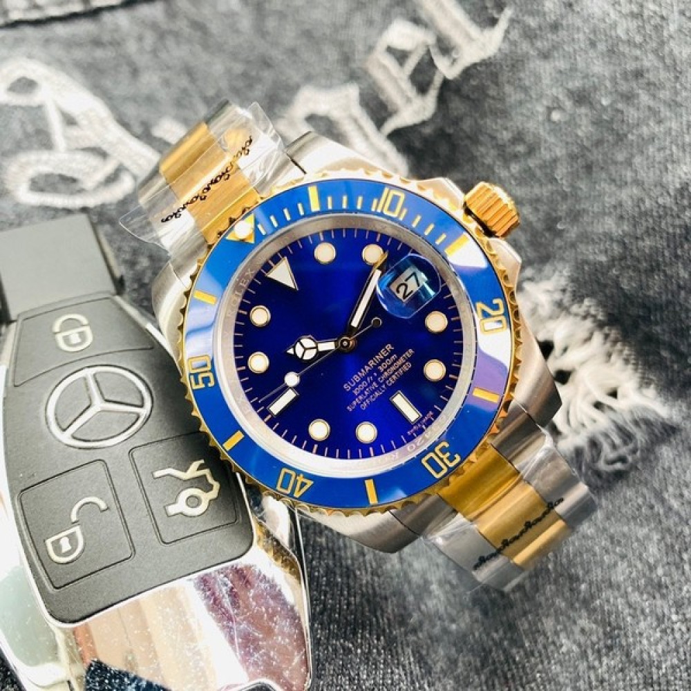 2xudc Stil 3 Otomatik Mekanik Saat Erkek Saat Reloj 41MM Siyah Kadran Otomatik Mekanik Seramik Moda Klasik Paslanmaz Çelik Safir Su Geçirmez Tasarı... Kol Saatleri Fiyatı