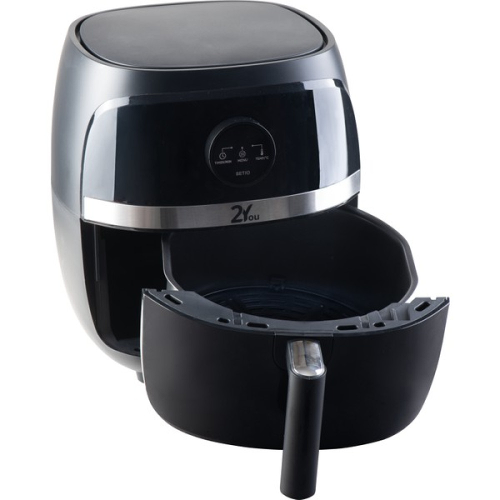 2you AF3506 Airfryer ( 3,2l Dokunmatik Ekran) Fritözler Fiyatı