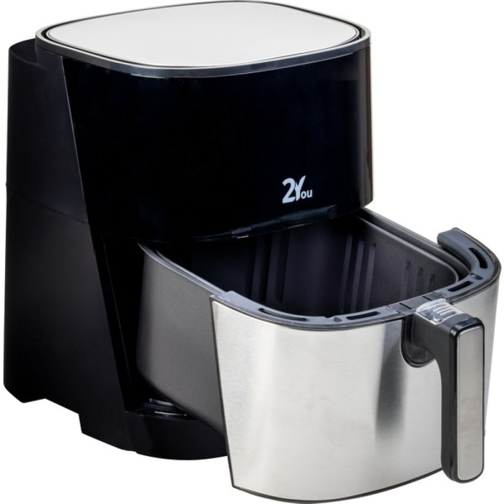 2you AF500A Airfryer 5l ( Dokunmatik Ekran) Fritözler Fiyatı