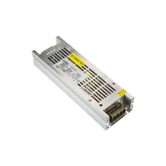 3 Adet Ct 2578 Cata 30a Slim Model Fansız Şerit Led Trafosu 360w