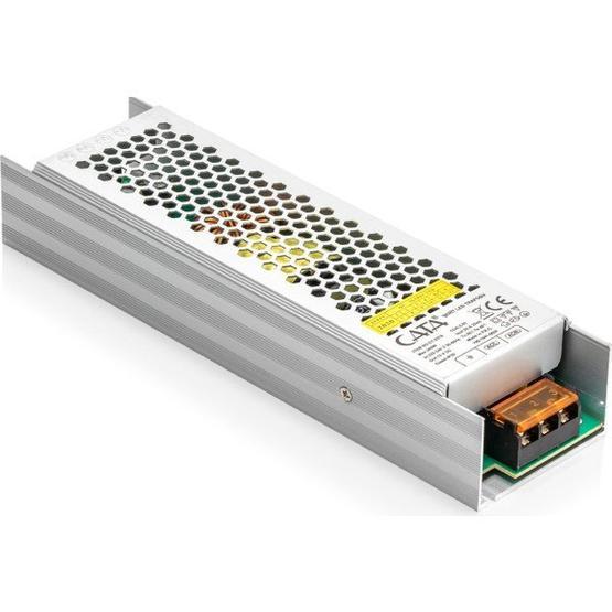 3 Adet Ct 2578 Cata 30a Slim Model Fansız Şerit Led Trafosu 360w Led Aydınlatmalar Fiyatı