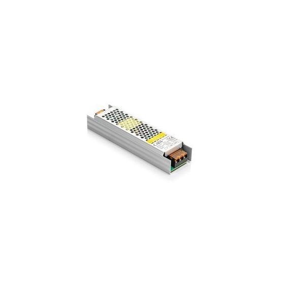 3 Adet Ct 2578 Cata 30a Slim Model Fansız Şerit Led Trafosu 360w